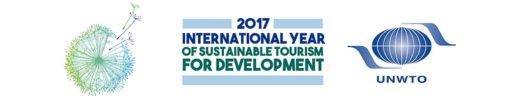 Green Hotels Index, 2017 International Year of Sustainable Tourism for Development UNWTO