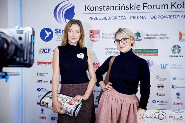 Pretty Woman w świecie Domu Mody Cerruti, Slow Fix  Blog, fot. Renata Piotrowska Cerruti i Marta Karwacka