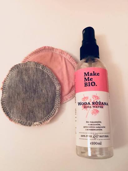 Waciki by Nożyczki, Targi Zero Waste, Slow Fix Blog