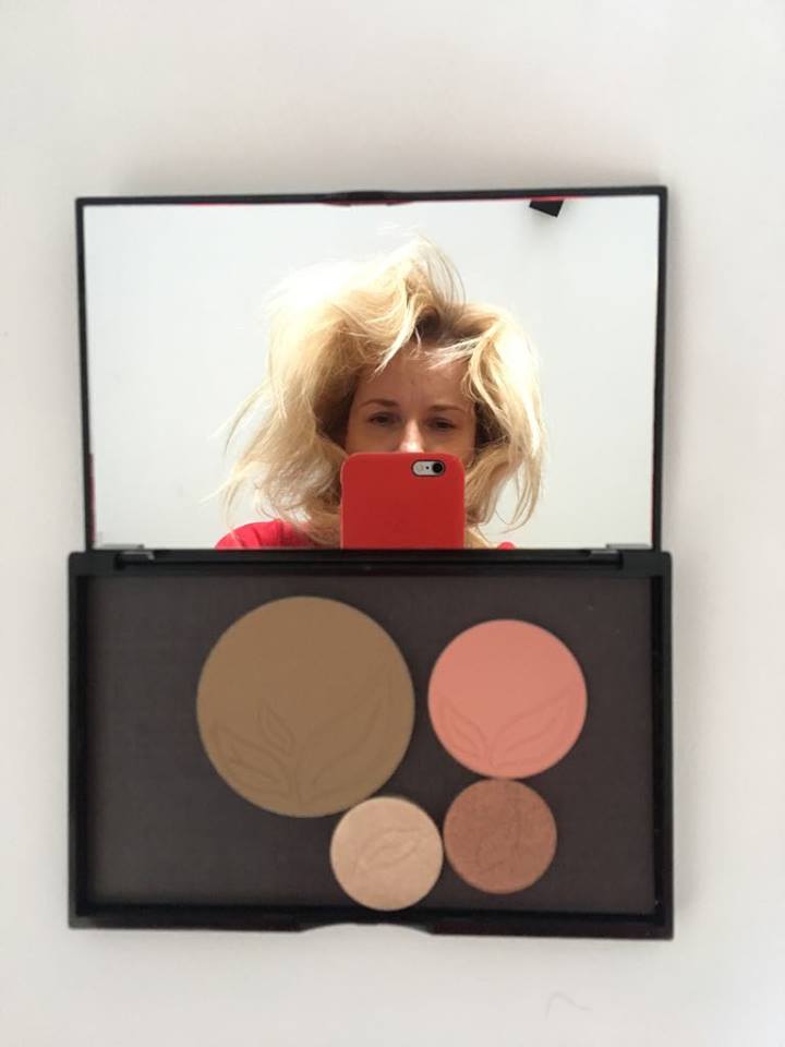 Puro Bio, Slow Fix Blog