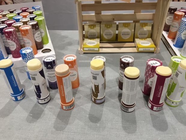 Ben &amp; Anna, Ekocuda 2018