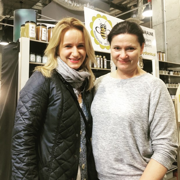 Miodowa Mydlarnia, Ekocuda 2018